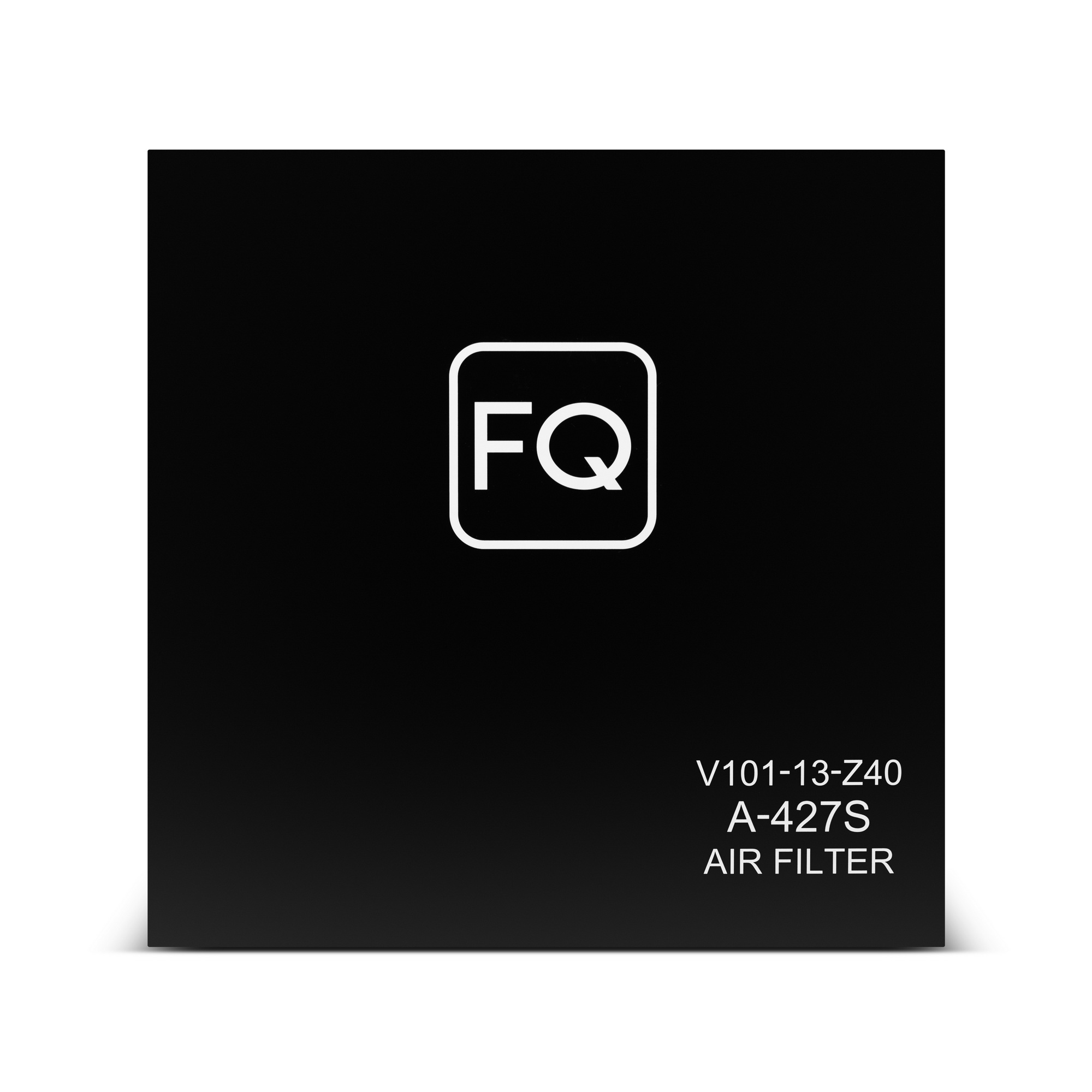 Воздушный фильтр FQ A-427S
