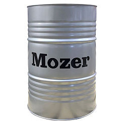 Масло трансмиссионное MOZER Kinetic 80W-90 GL-5 на розлив