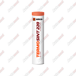 Смазка ARGO TermoSint 220 EP2 туба-картридж, 0,37кг