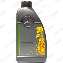 Масло моторное Mercedes-Benz 5W-30 229.51 A000989690611ABDE, 1л